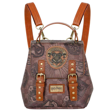 SAC A DOS HARRY POTTER 21CM
