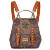 SAC A DOS HARRY POTTER 21CM