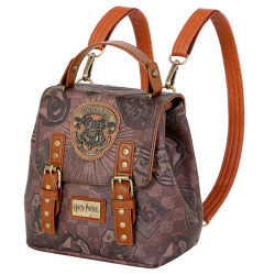 SAC A DOS HARRY POTTER 21CM