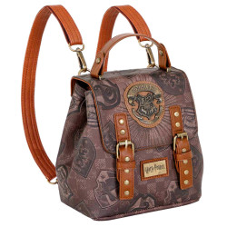 SAC A DOS HARRY POTTER 21CM