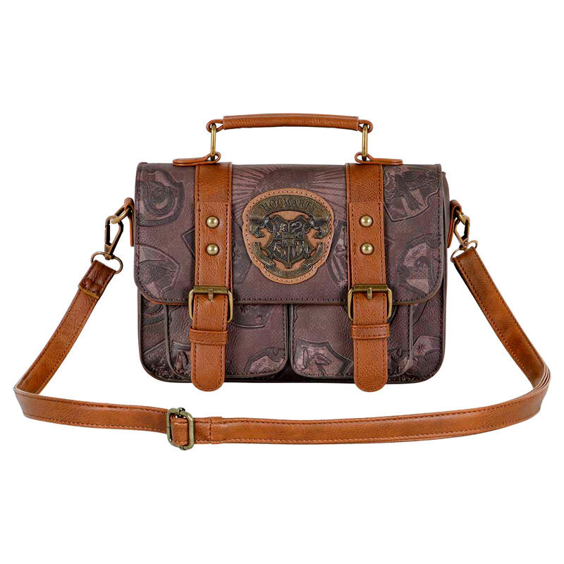 Sac bandoulière Harry Potter