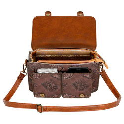 Sac bandoulière Harry Potter
