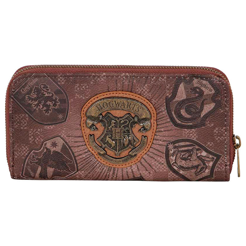 PORTEFEUILLE HARRY POTTER