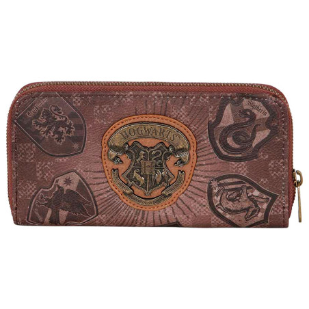 PORTEFEUILLE HARRY POTTER
