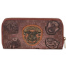 PORTEFEUILLE HARRY POTTER