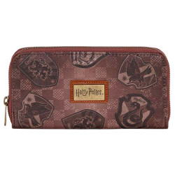PORTEFEUILLE HARRY POTTER