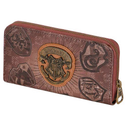 PORTEFEUILLE HARRY POTTER