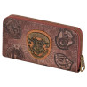 PORTEFEUILLE HARRY POTTER