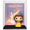 Figurine POP exclusive Disney La Belle et la Bête Belle