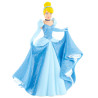 Duo de figurines Cendrillon Disney