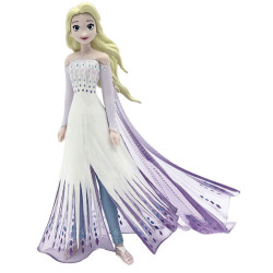 Figurine Disney Elsa La...
