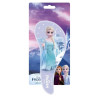 Brosse à cheveux Disney La Reine des Neiges