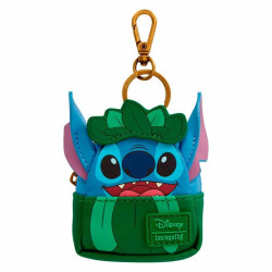 BLIND BOX Porte-clés assorti Loungefly Disney Stitch