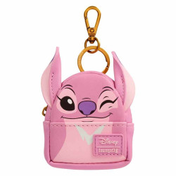 BLIND BOX Porte-clés assorti Loungefly Disney Stitch
