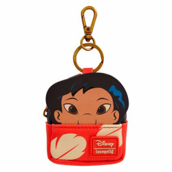 BLIND BOX Porte-clés assorti Loungefly Disney Stitch