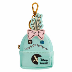 BLIND BOX Porte-clés assorti Loungefly Disney Stitch