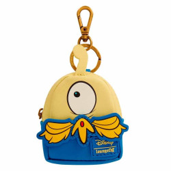 BLIND BOX Porte-clés assorti Loungefly Disney Stitch