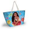 Sac de plage Disney Vaiana