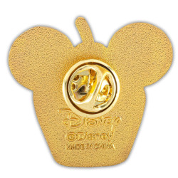BLIND BOX PIN'S DISNEY MICKEY ET SES AMIS LOUNGEFLY