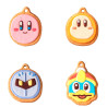 BLIND BOX Porte-clés surprise Cookie Kirby 5 cm
