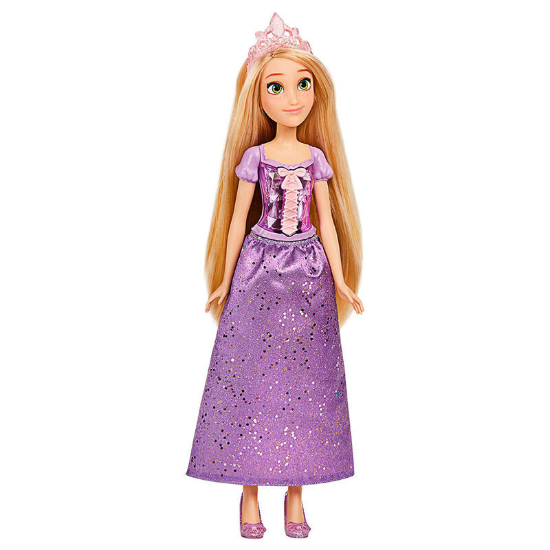 Poupée Disney Raiponce