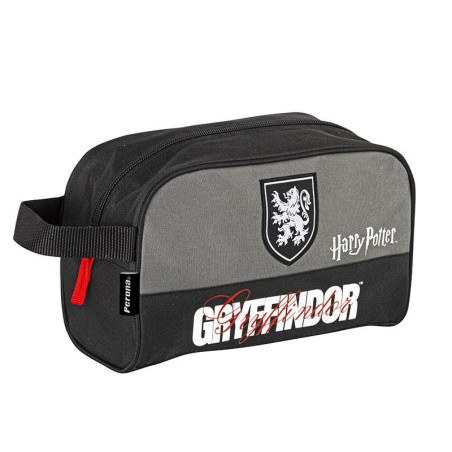 Trousse de toilette gryffondor Harry Potter