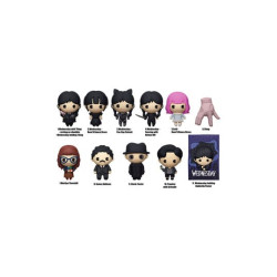 Blind Bag 3D Foam Bag Clip...