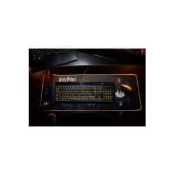 Harry Potter tapis de souris avec chargeur mobile