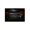 Harry Potter tapis de souris avec chargeur mobile