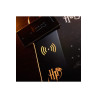 Harry Potter tapis de souris avec chargeur mobile