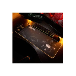Harry Potter tapis de souris avec chargeur mobile