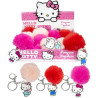 BLIND BAG PORTE-CLES HELLO KITTY SANRIO