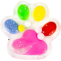 Pinch Family Paw Squishy...