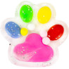 Pinch Family Paw Squishy Anti-stresse