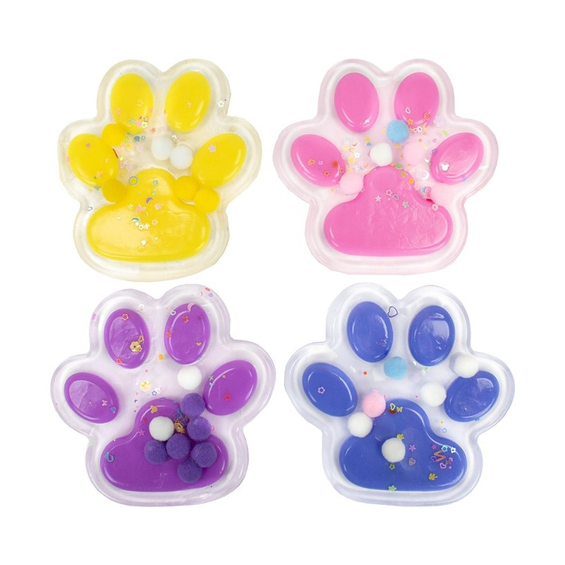 BLIND BOX SQUISHY PINCH FAMILY