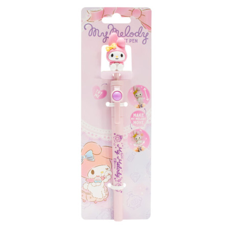 Stylo Melody - Fidget Sanrio