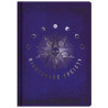 CARNET NIGHTSHADE MERCREDI ADAMS