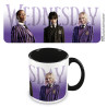 MUG MERCREDI ADAMS