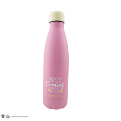 Bouteille en métal Harry Potter Luna's Quibbler