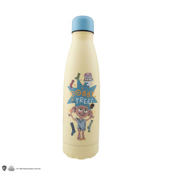 BOUTEILLE METALLIQUE HARRY...
