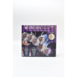 Guirlande Mercredi Adams