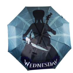 Parapluie Mercredi Adams