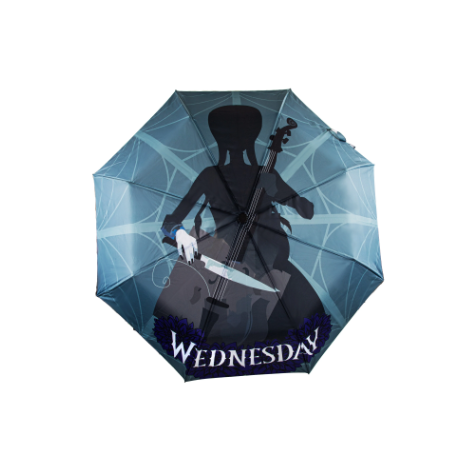 Parapluie Mercredi Adams