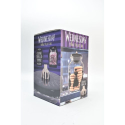 JARRE A COOKIE MERCREDI ADAMS