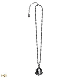 COLLIER MERCREDI ADAMS...