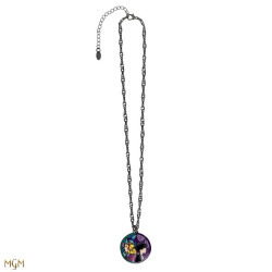 Collier mercredi adams