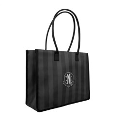 Sac Nevermore Academy Noir mercredi adams
