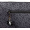 Sac Nevermore Academy Noir mercredi adams