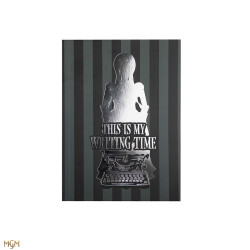 CARNET MERCREDI ADAMS