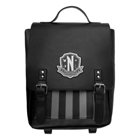 SAC A DOS NEVERMORE MERCREDI ADAMS